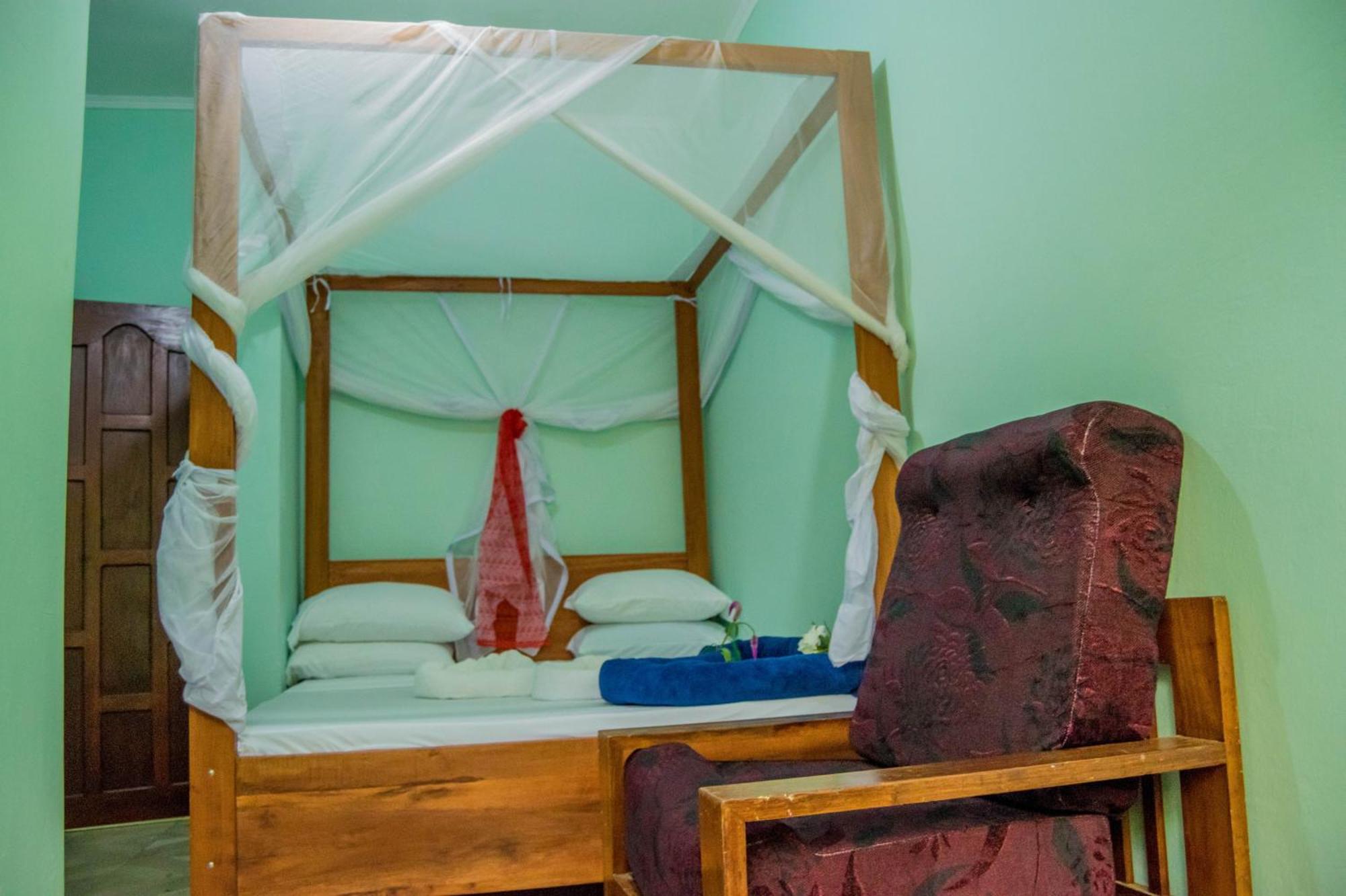 Kilimanjaro Summit Lodge Moshi Eksteriør bilde