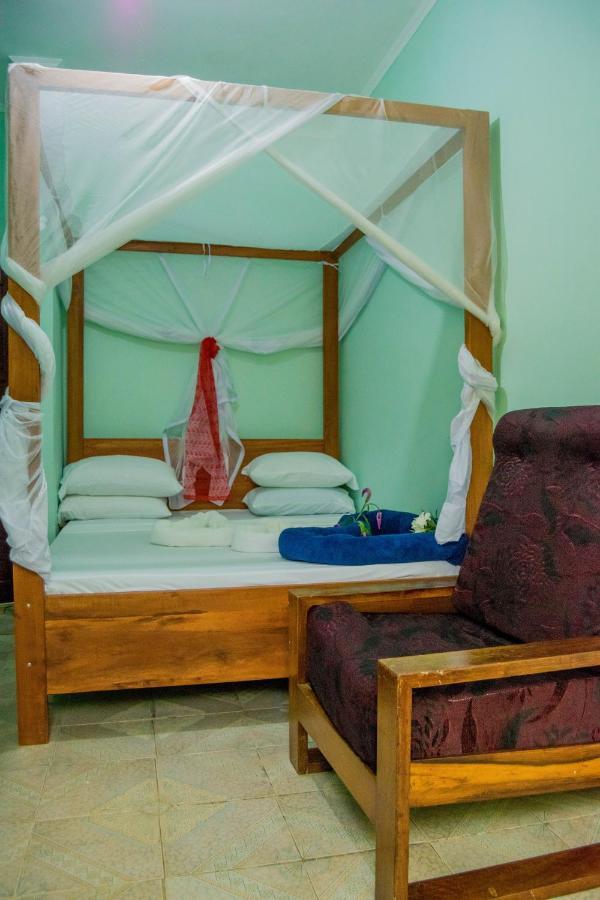 Kilimanjaro Summit Lodge Moshi Eksteriør bilde