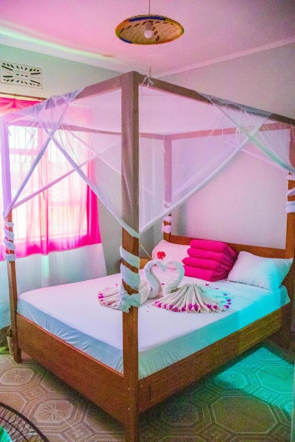Kilimanjaro Summit Lodge Moshi Eksteriør bilde